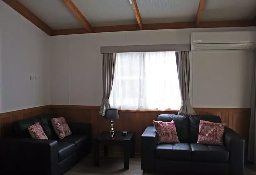 Big4 Seymour Holiday Park