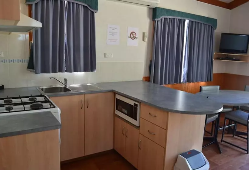 Big4 Seymour Holiday Park