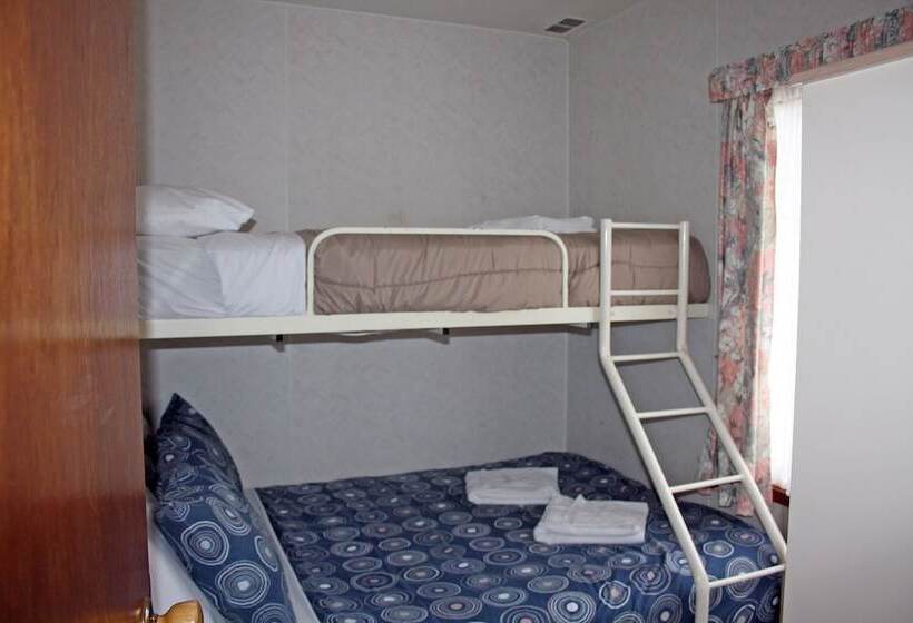 Big4 Seymour Holiday Park