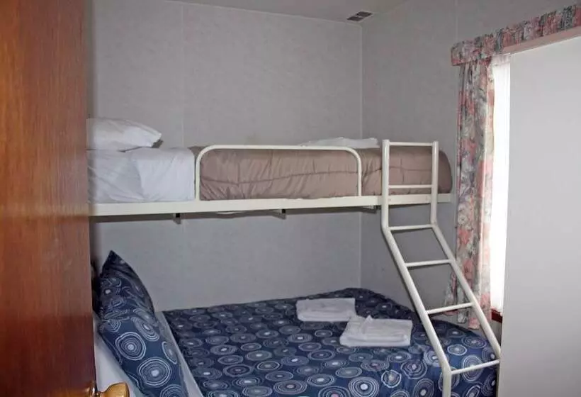 Big4 Seymour Holiday Park