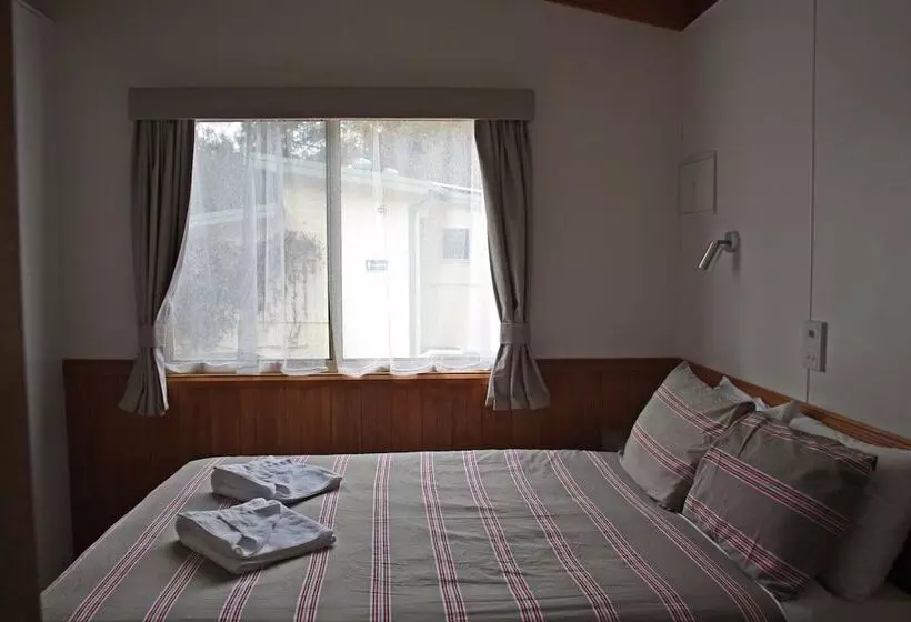 Big4 Seymour Holiday Park