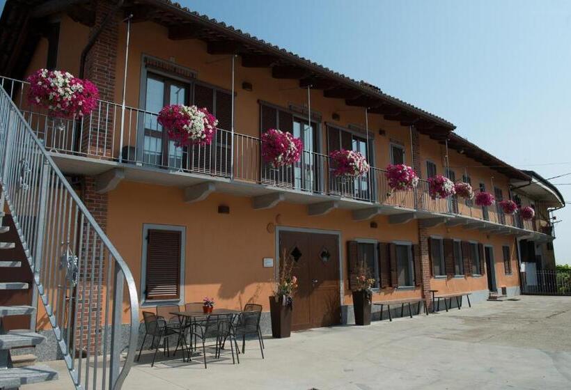 Costa Catterina B&b