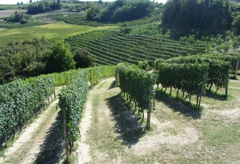 Costa Catterina B&b