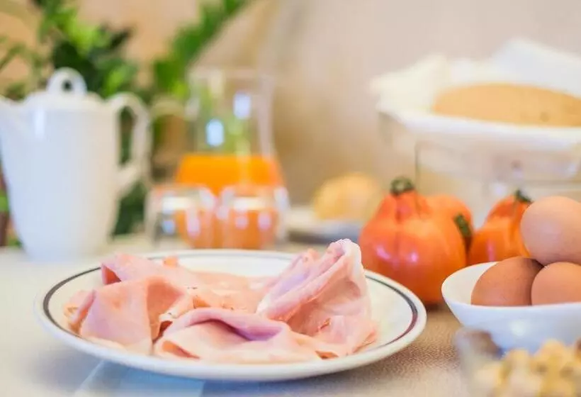 Costa Catterina B&b