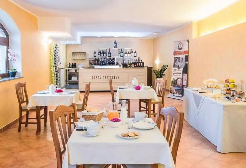 Costa Catterina B&b