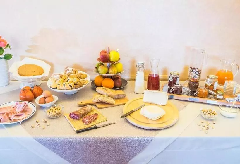 Costa Catterina B&b
