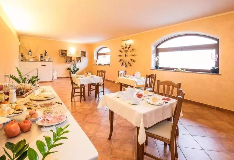 Costa Catterina B&b
