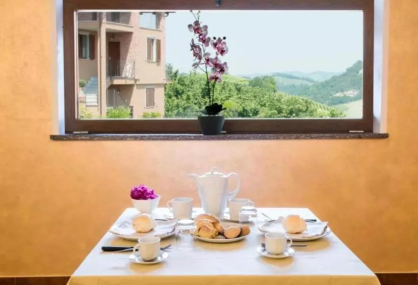 Costa Catterina B&b