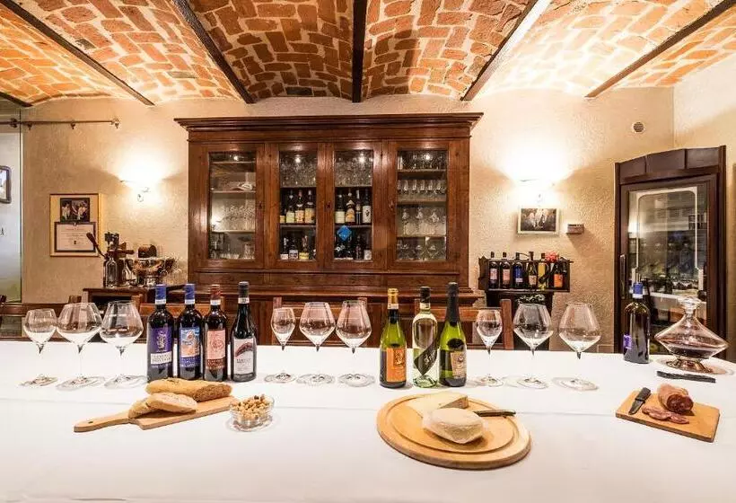 Costa Catterina B&b