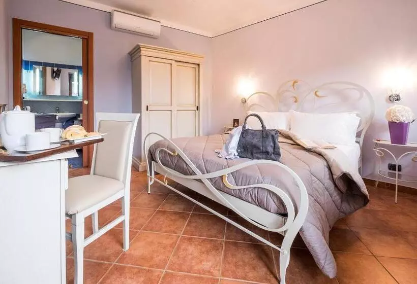 Costa Catterina B&b