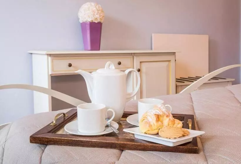 Costa Catterina B&b