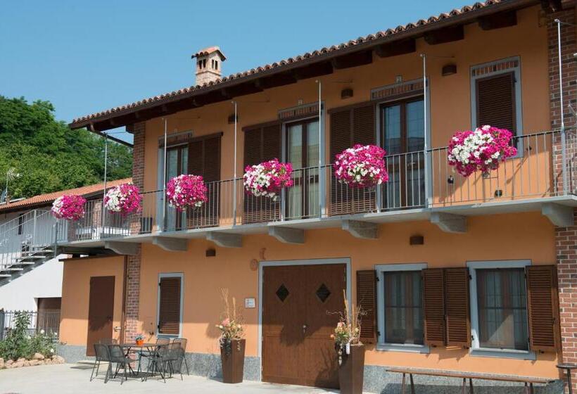 Costa Catterina B&b