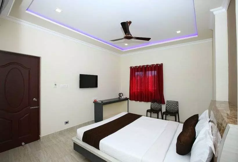 هتل Bouvana Residency