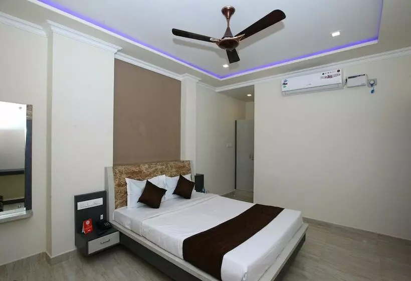 هتل Bouvana Residency