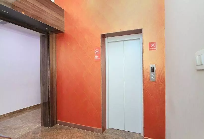 هتل Bouvana Residency