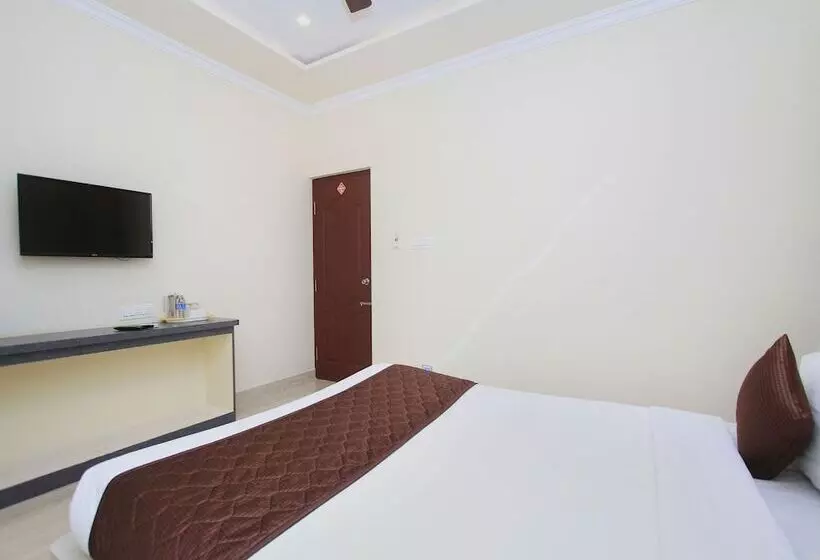 هتل Bouvana Residency