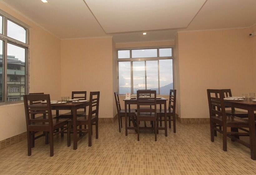 فندق Capital O 9686 Shantiniketan