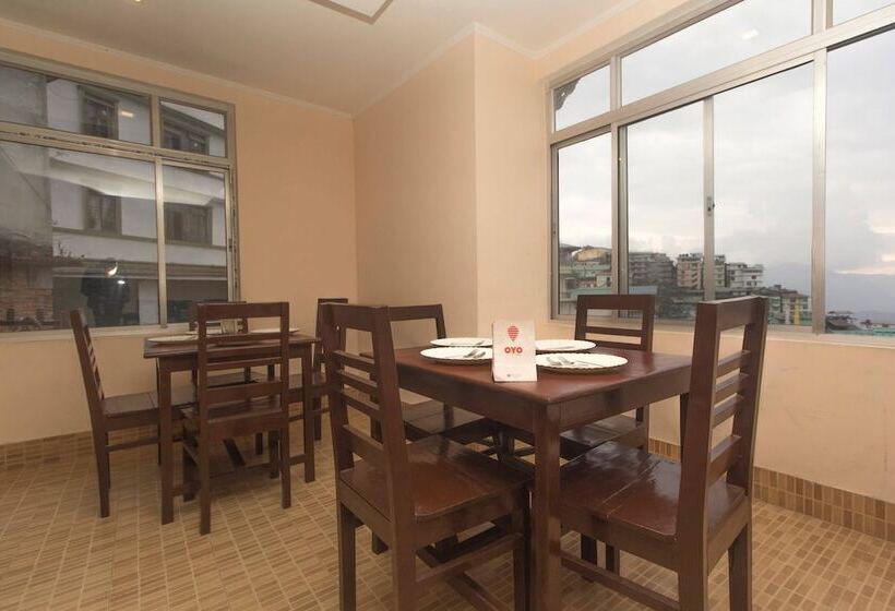 فندق Capital O 9686 Shantiniketan