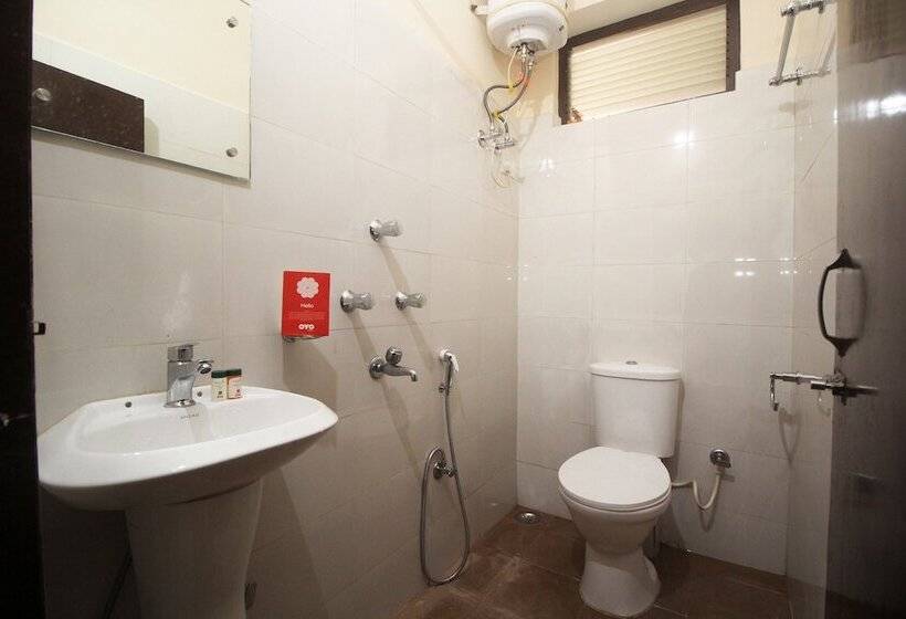 فندق Capital O 9686 Shantiniketan