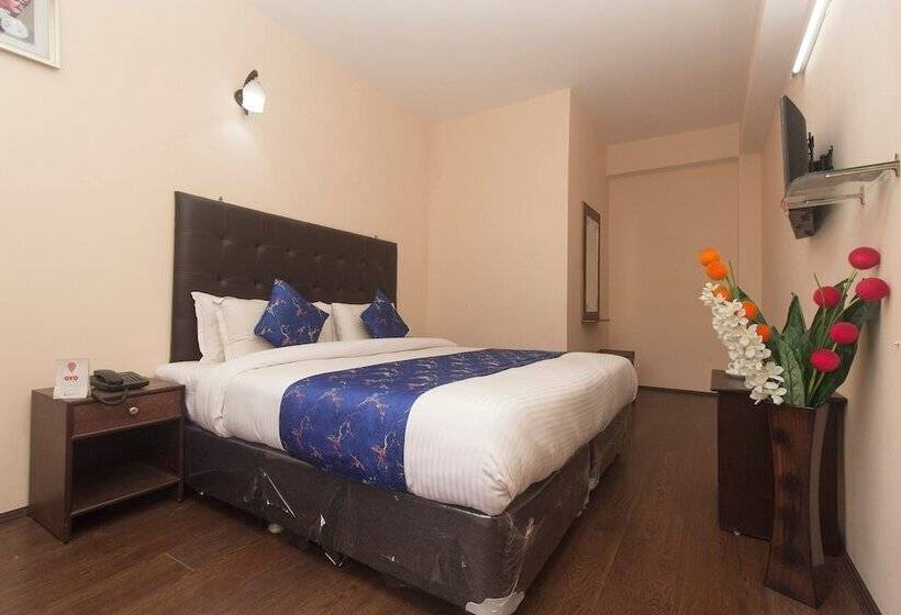 فندق Capital O 9686 Shantiniketan