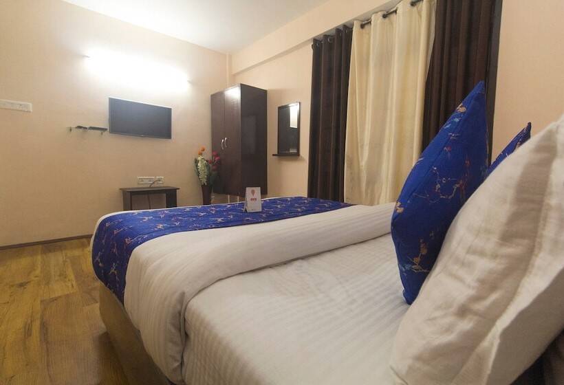 فندق Capital O 9686 Shantiniketan