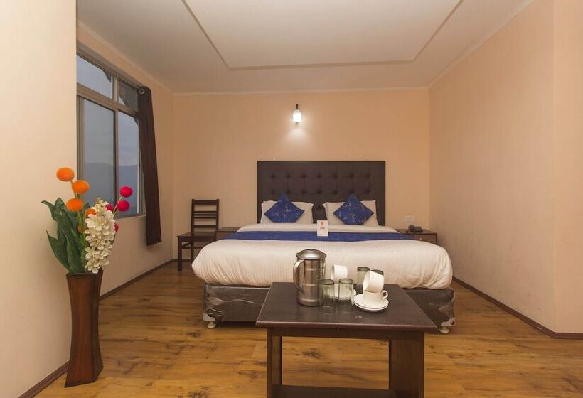 فندق Capital O 9686 Shantiniketan