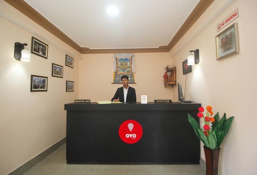 فندق Capital O 9686 Shantiniketan