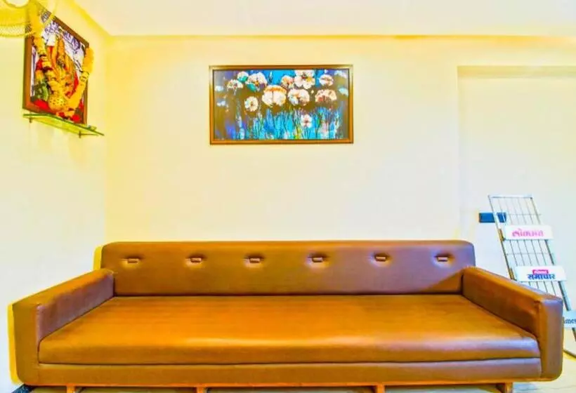 هتل Deepali Executive