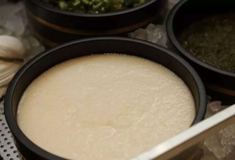 Hotelli Dormy Inn Hon Hachinohe