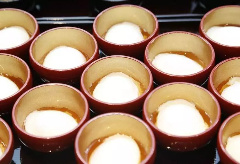 Hotelli Dormy Inn Hon Hachinohe