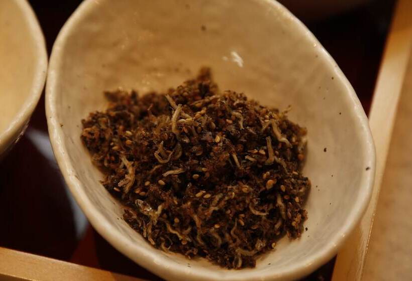 فندق Dormy Inn Hon Hachinohe