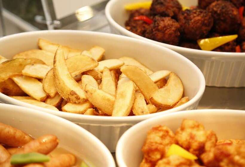 فندق Dormy Inn Hon Hachinohe