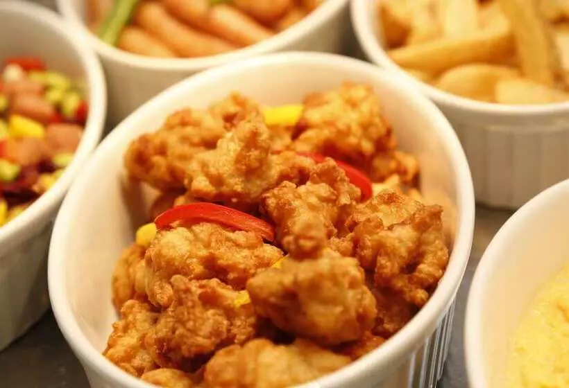 Hotelli Dormy Inn Hon Hachinohe