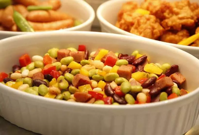 Hotelli Dormy Inn Hon Hachinohe