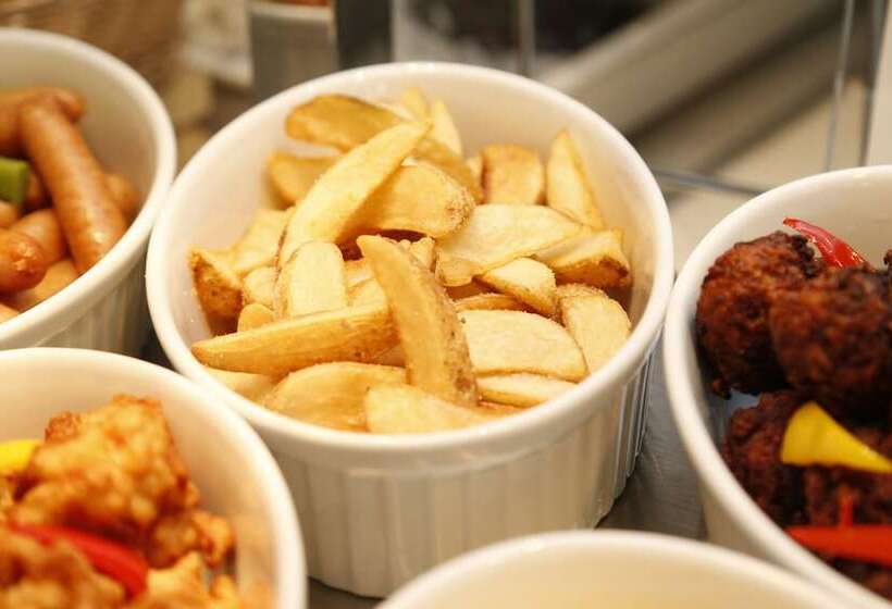 فندق Dormy Inn Hon Hachinohe