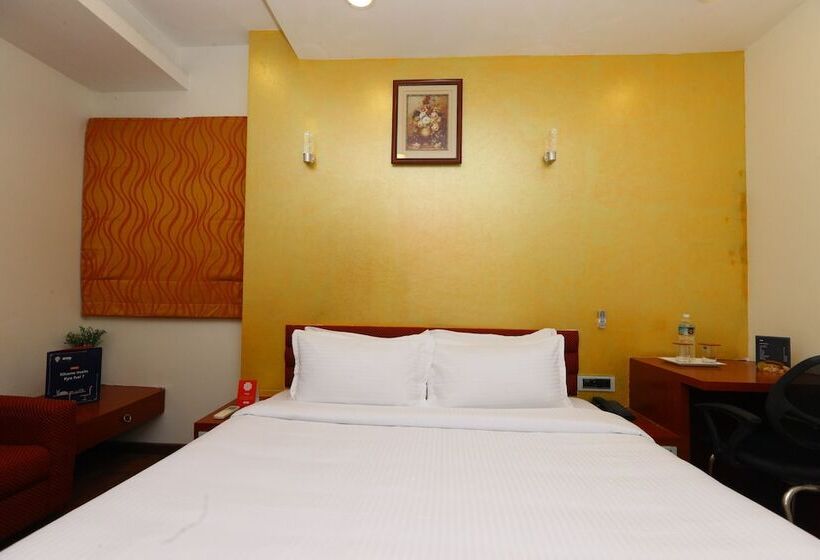 ホテル Flagship 479 By Oyo Rooms