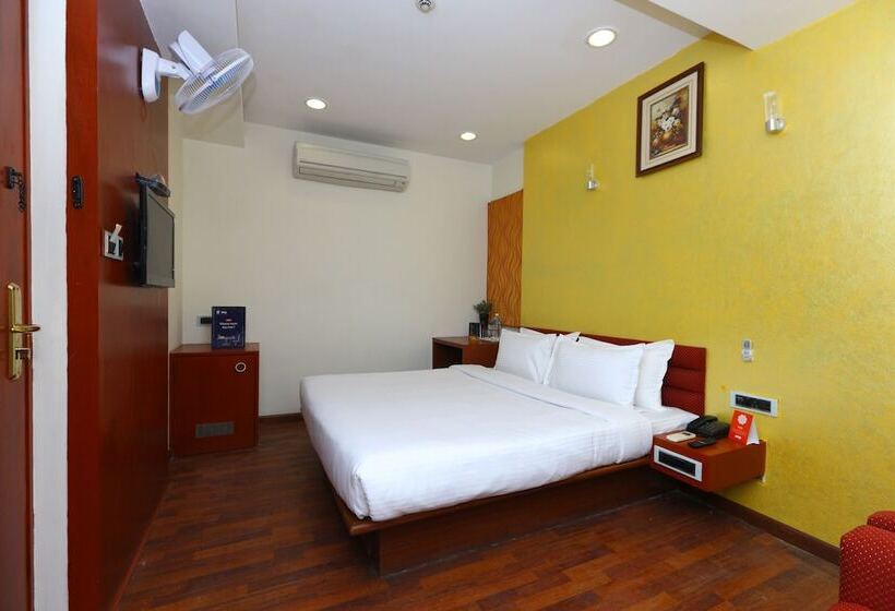 ホテル Flagship 479 By Oyo Rooms