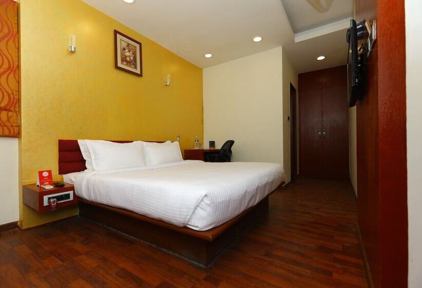 ホテル Flagship 479 By Oyo Rooms