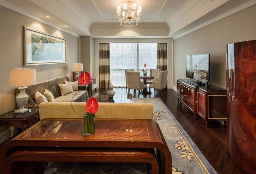 בית מלון כפרי Fuzhou Jeurong