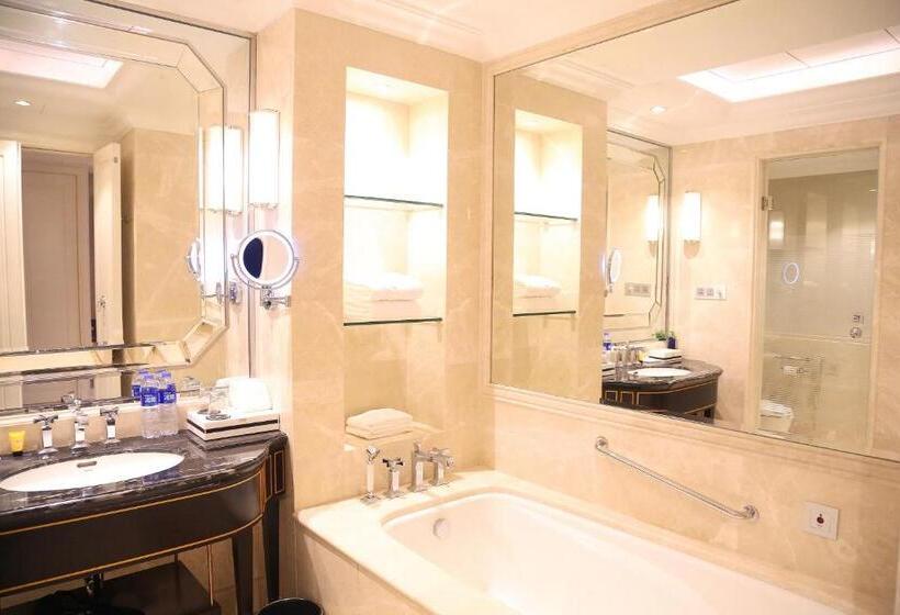 בית מלון כפרי Fuzhou Jeurong