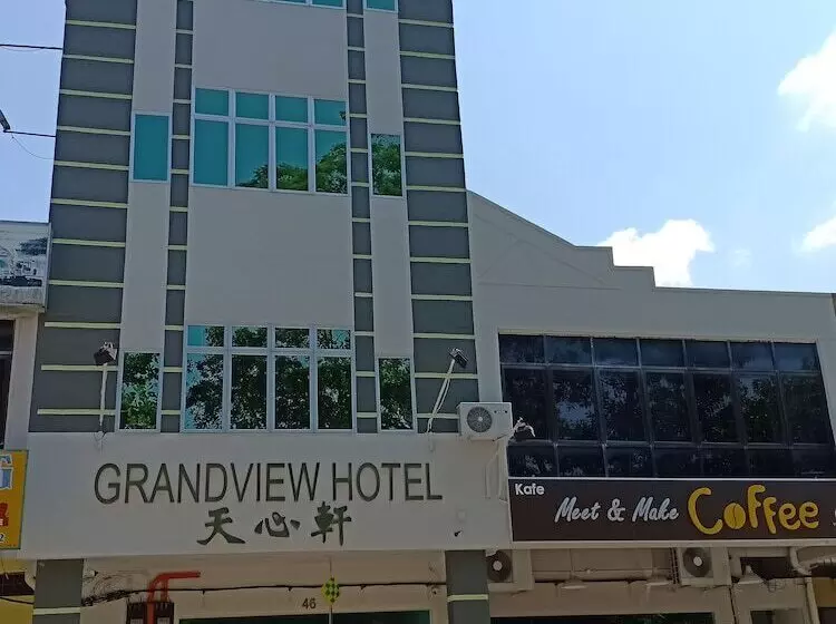 Hotel Grandview