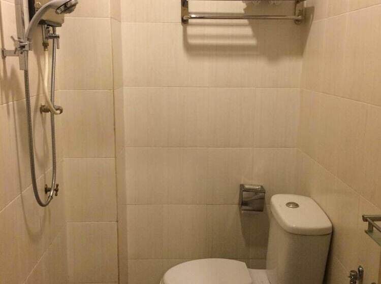 בית מלון כפרי Grandview