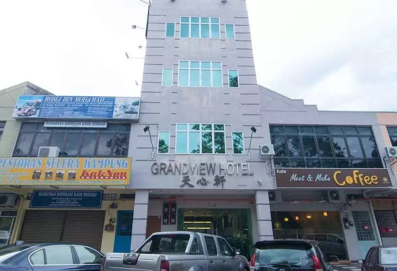 Hotel Grandview