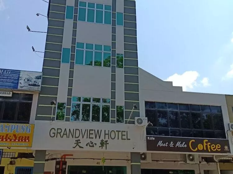 Hotel Grandview