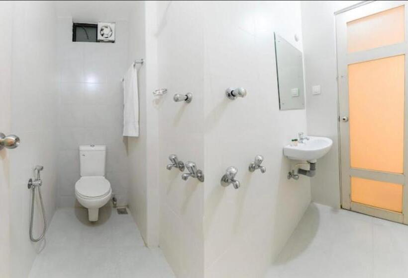 Prime Palace Hotel   Mg Road