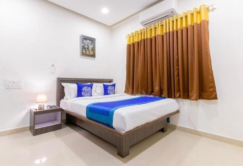 Prime Palace Hotel   Mg Road