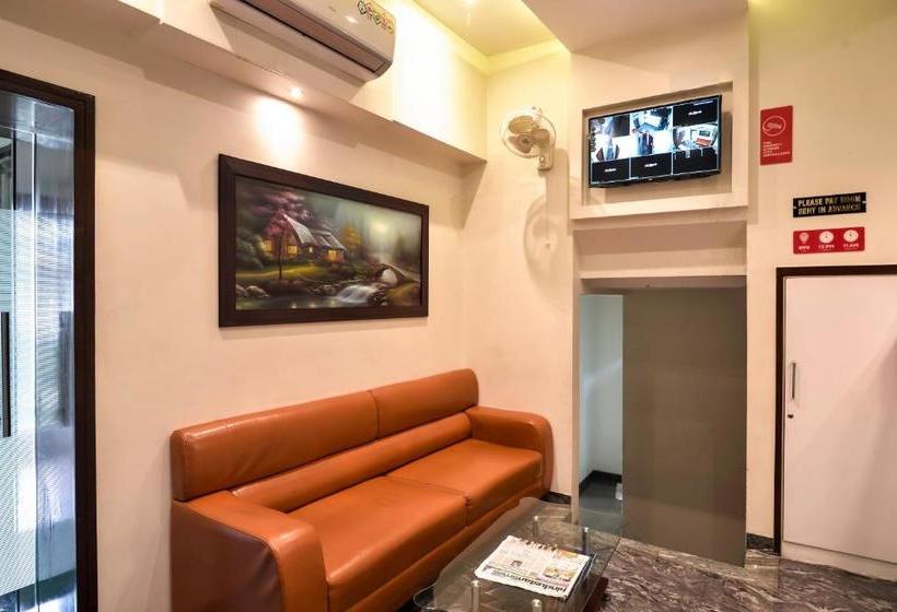 Hotel Sea Grand Colaba