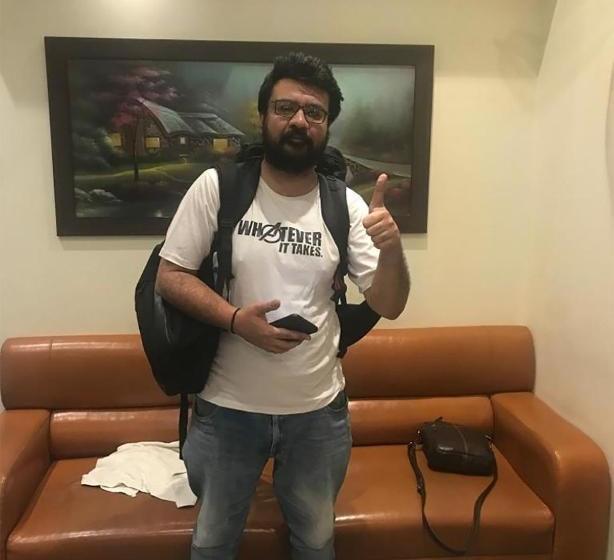 Hotel Sea Grand Colaba