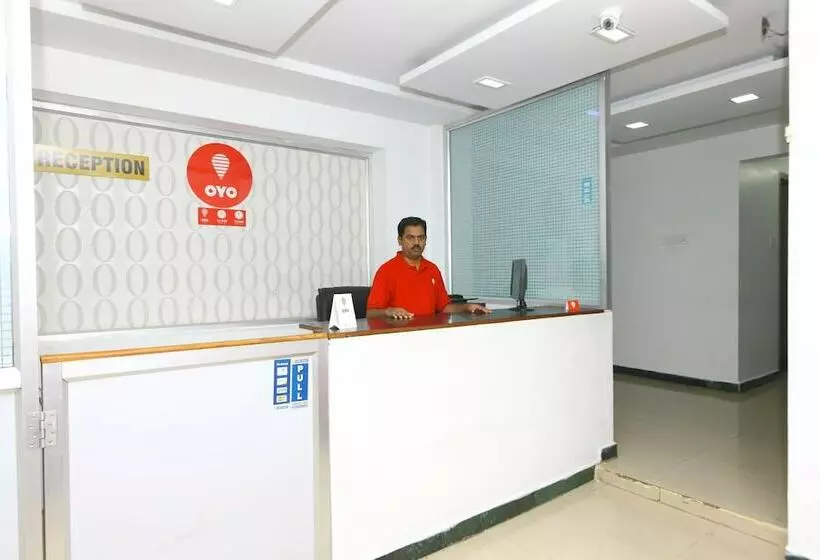 ホテル O Sri Bkm Guest House