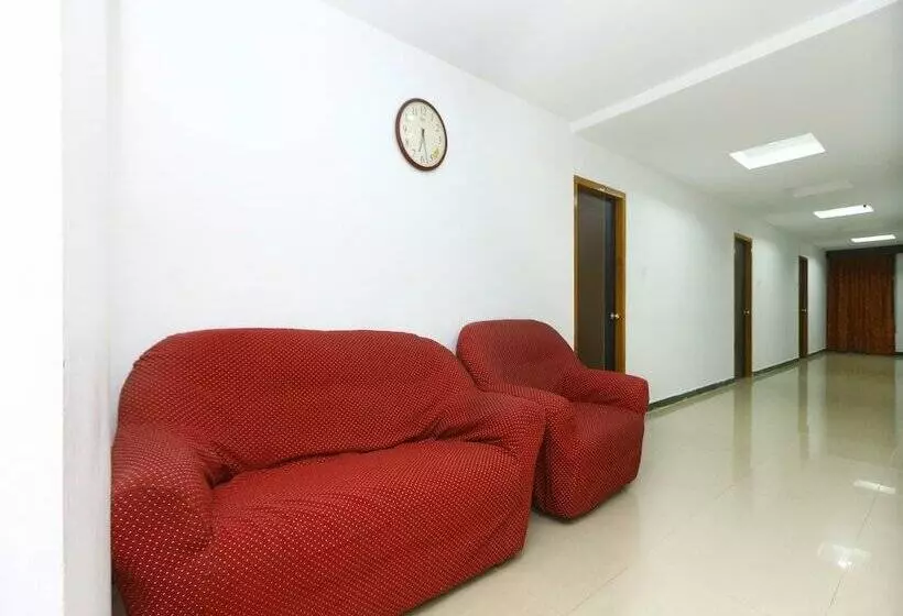 ホテル O Sri Bkm Guest House